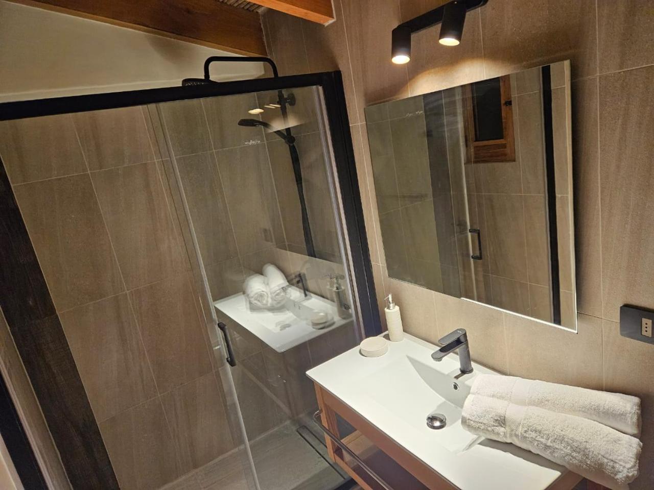 Hotel Pirwa San Pedro De Atacama Zewnętrze zdjęcie
