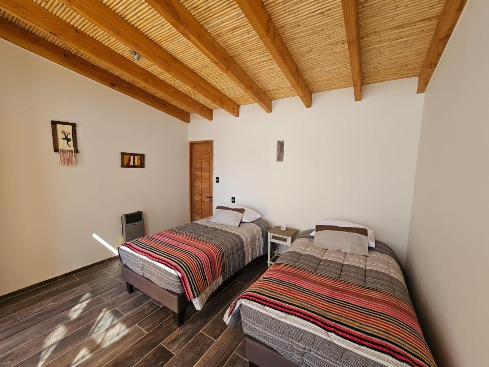 Hotel Pirwa San Pedro De Atacama Zewnętrze zdjęcie