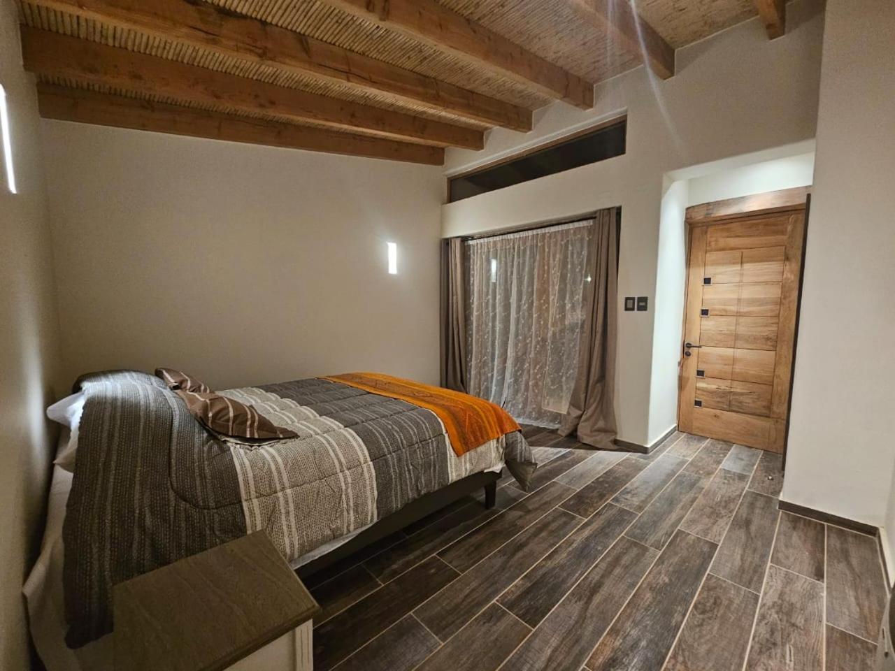 Hotel Pirwa San Pedro De Atacama Zewnętrze zdjęcie