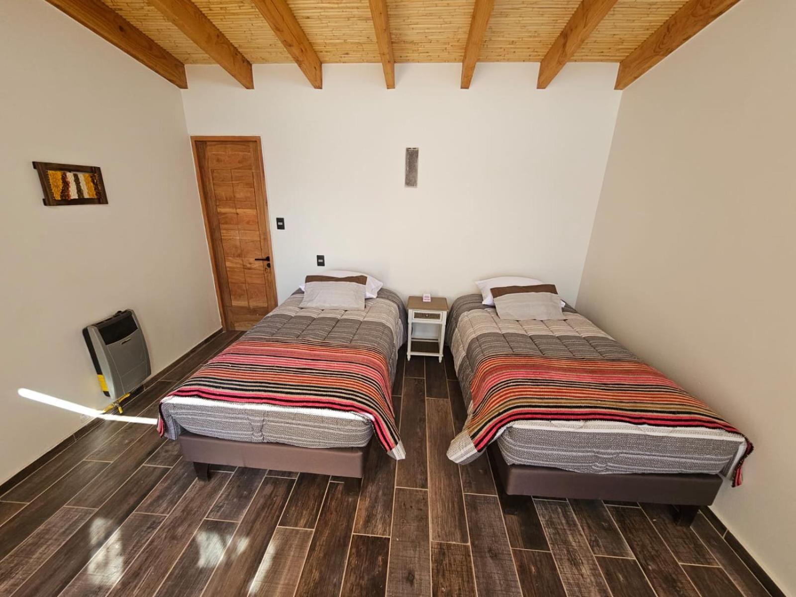 Hotel Pirwa San Pedro De Atacama Zewnętrze zdjęcie