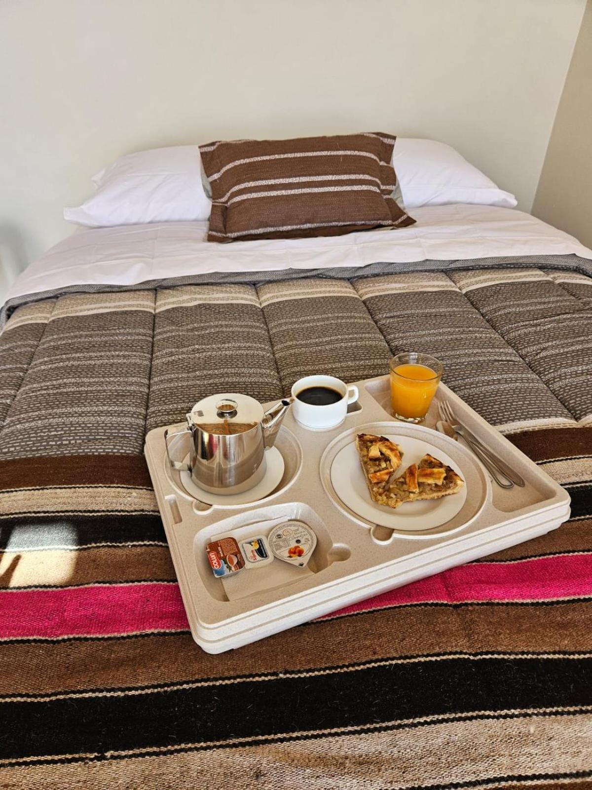 Hotel Pirwa San Pedro De Atacama Zewnętrze zdjęcie