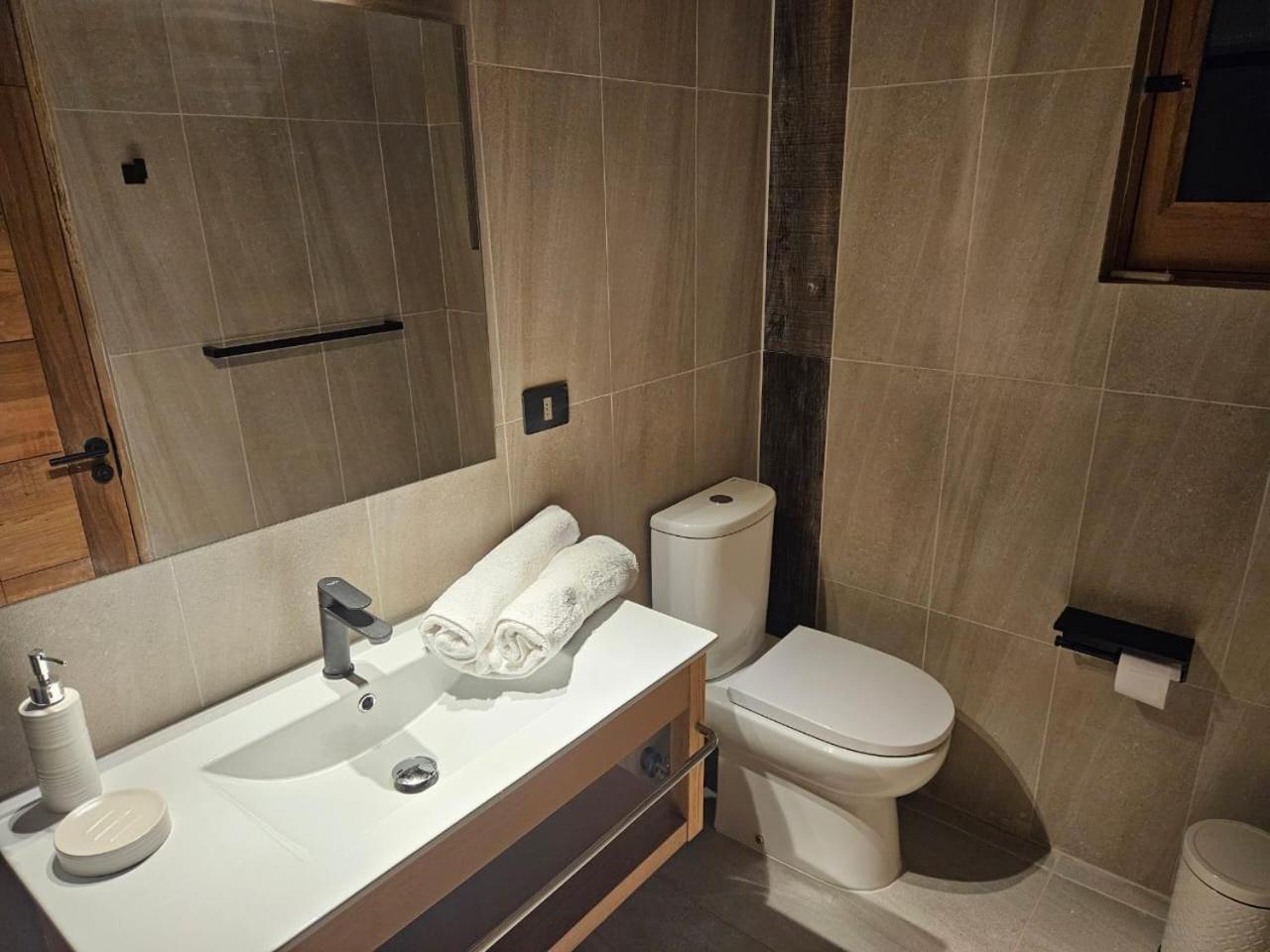 Hotel Pirwa San Pedro De Atacama Zewnętrze zdjęcie
