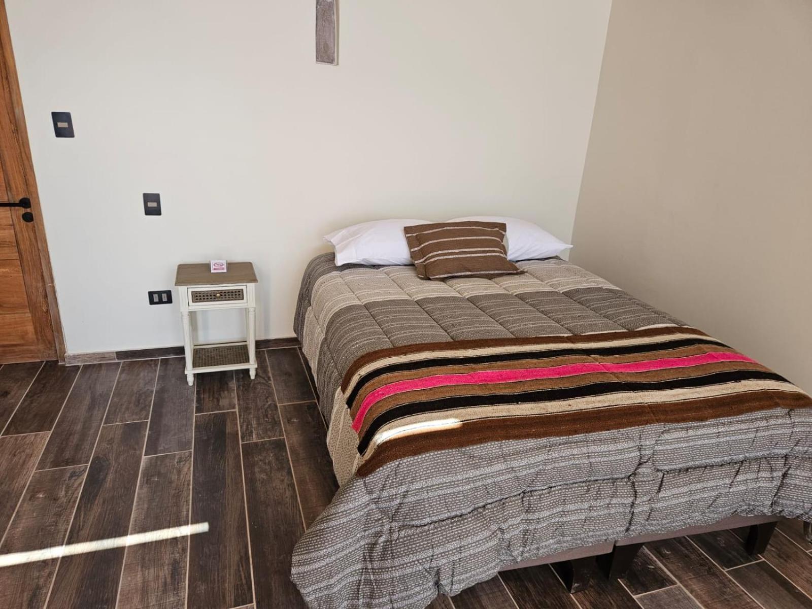 Hotel Pirwa San Pedro De Atacama Zewnętrze zdjęcie