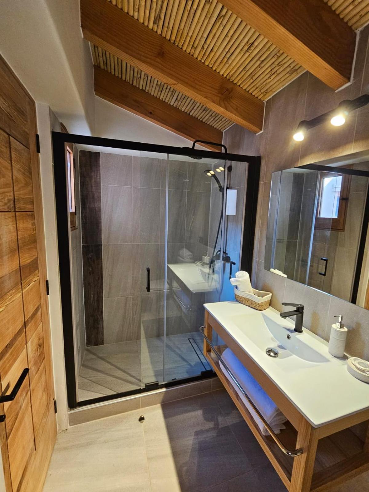 Hotel Pirwa San Pedro De Atacama Zewnętrze zdjęcie
