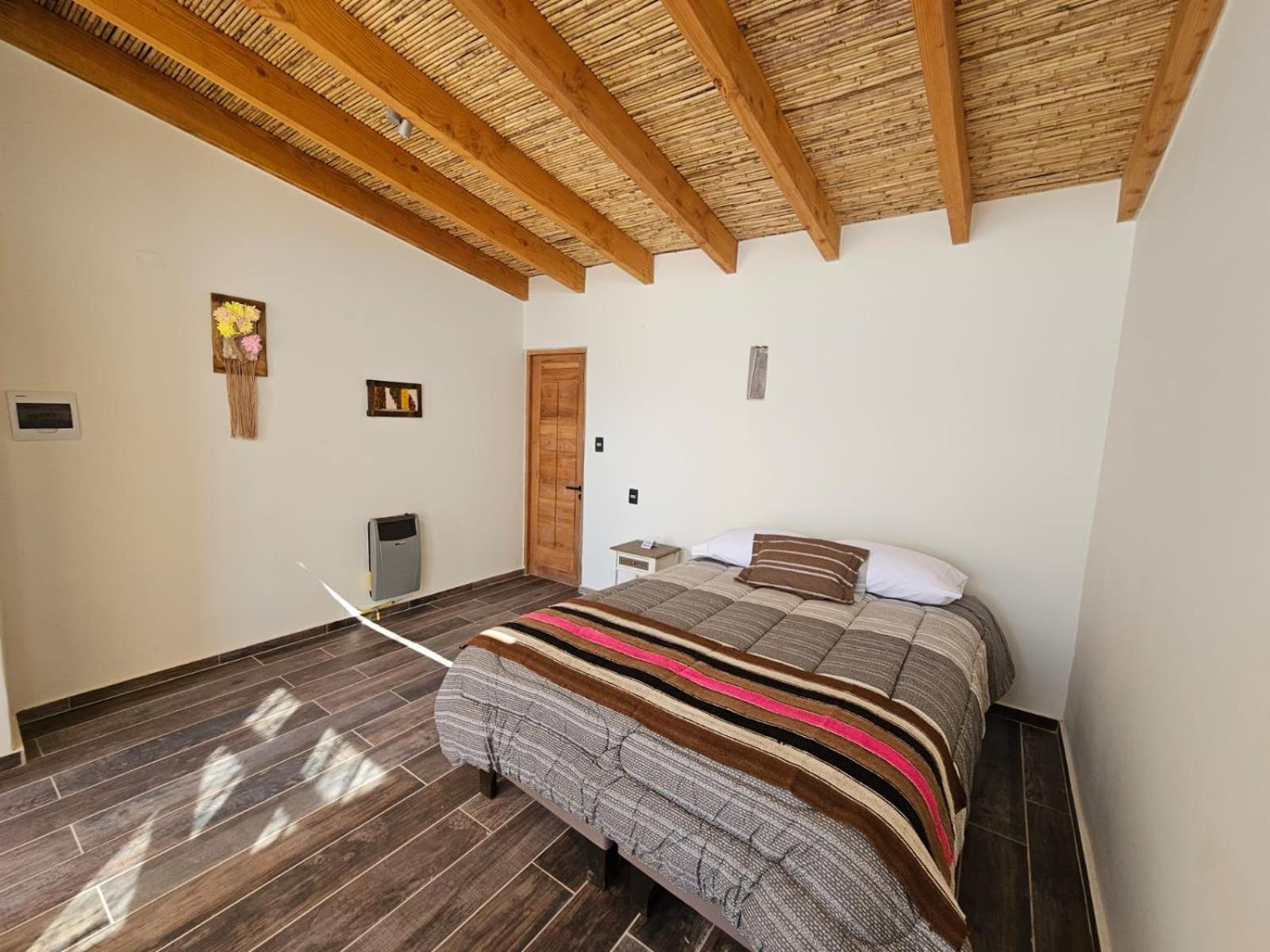 Hotel Pirwa San Pedro De Atacama Zewnętrze zdjęcie