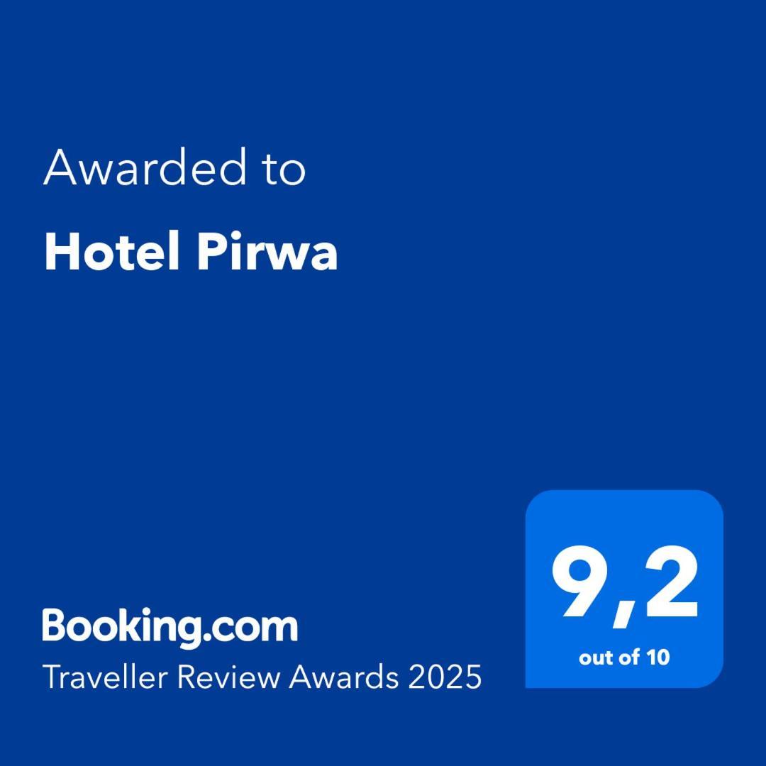 Hotel Pirwa San Pedro De Atacama Zewnętrze zdjęcie