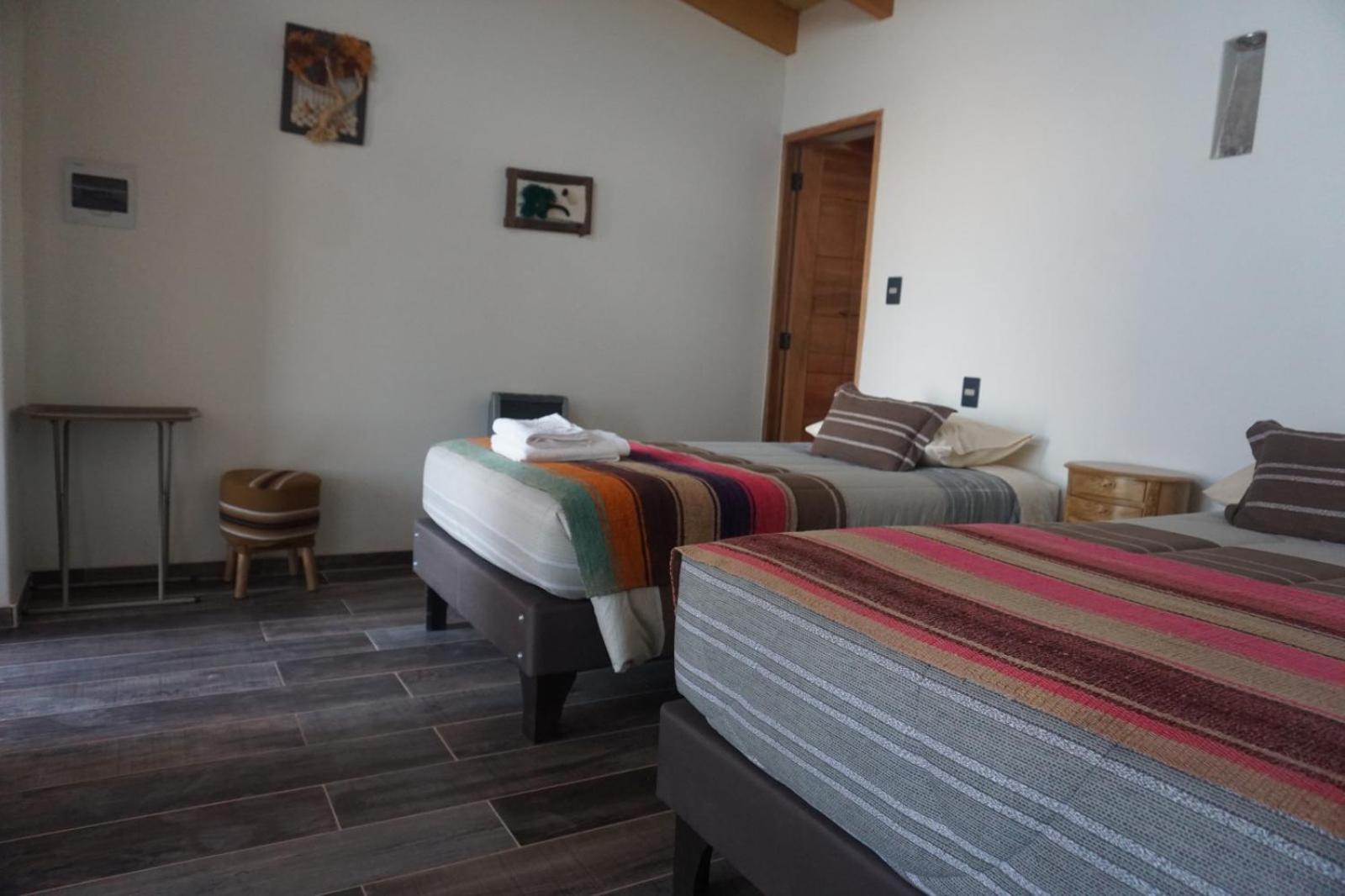 Hotel Pirwa San Pedro De Atacama Zewnętrze zdjęcie