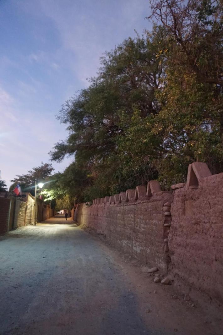 Hotel Pirwa San Pedro De Atacama Zewnętrze zdjęcie
